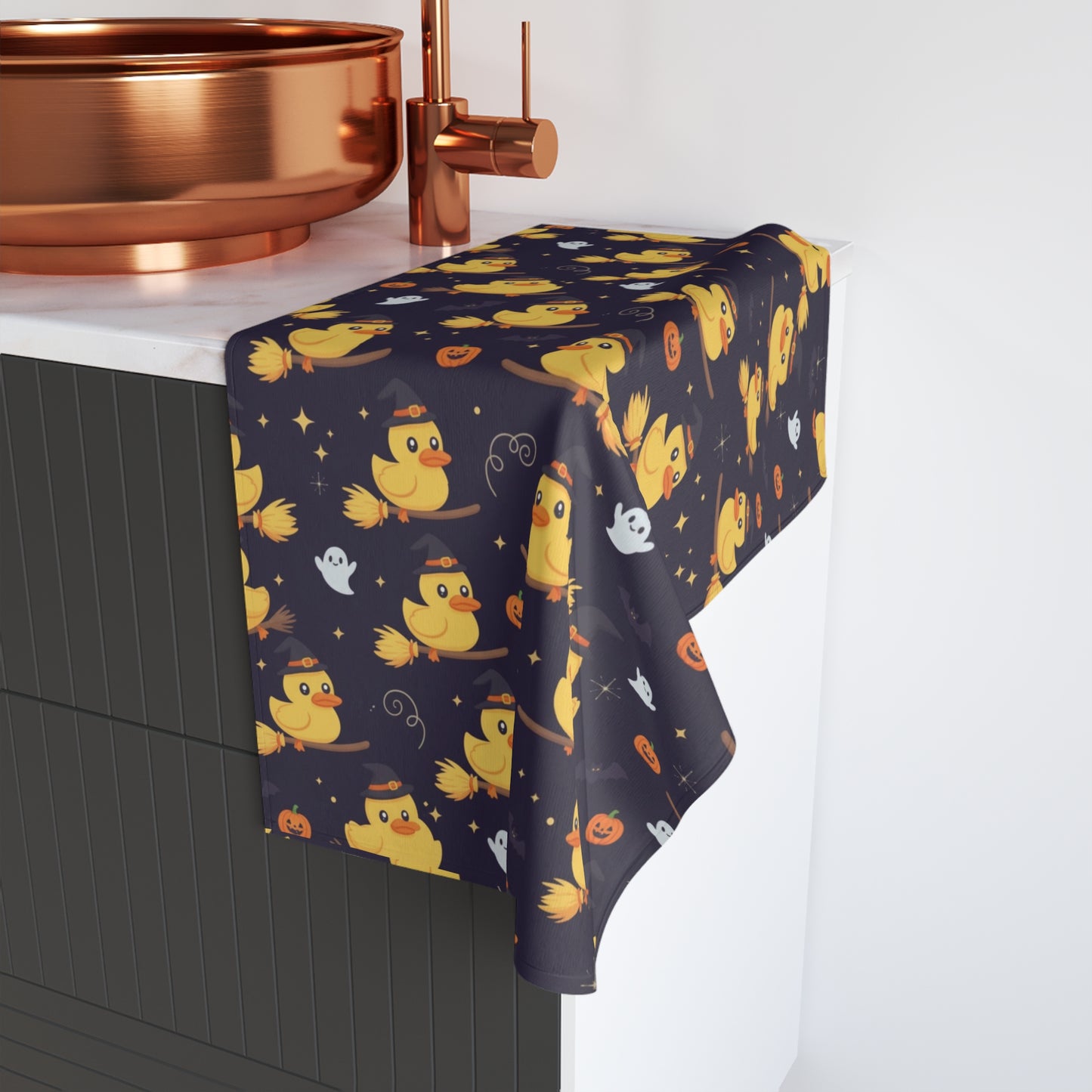 Hand Towel