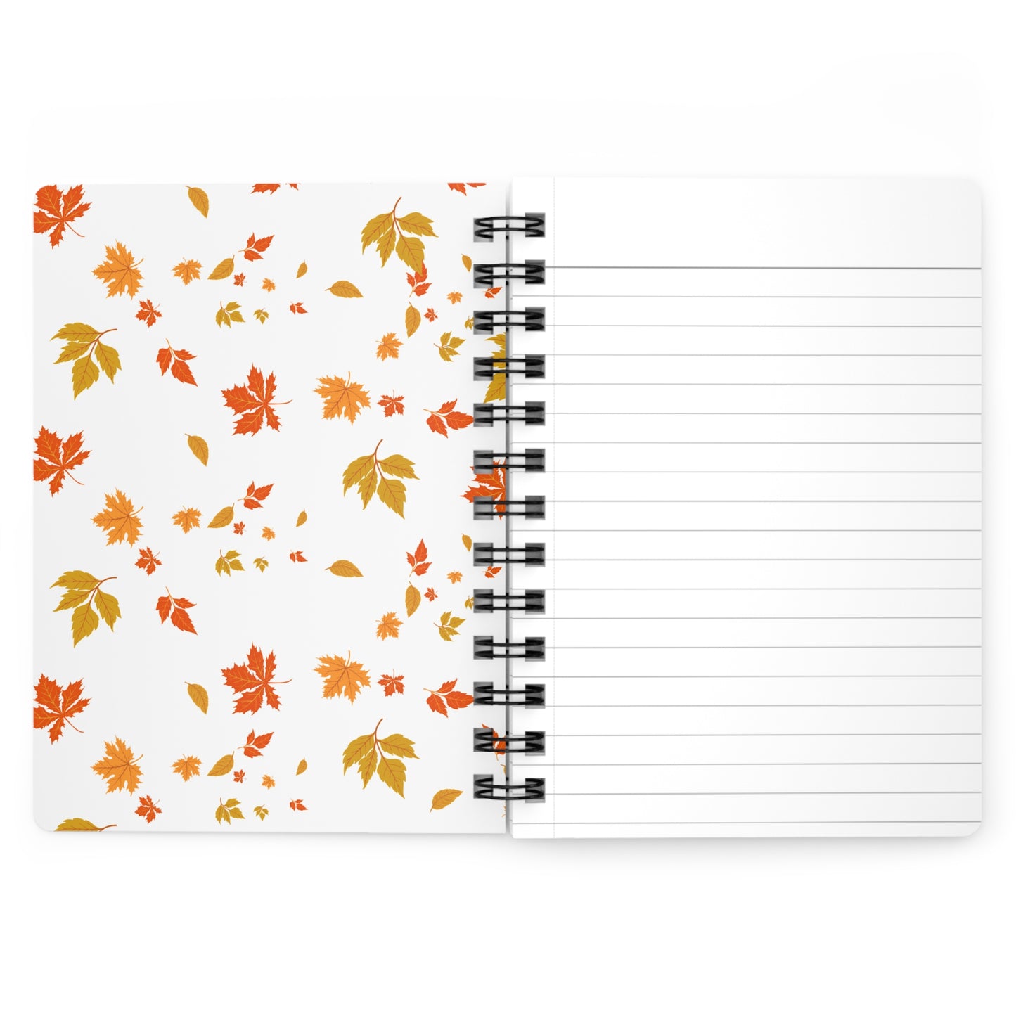 Spiral Bound Journal