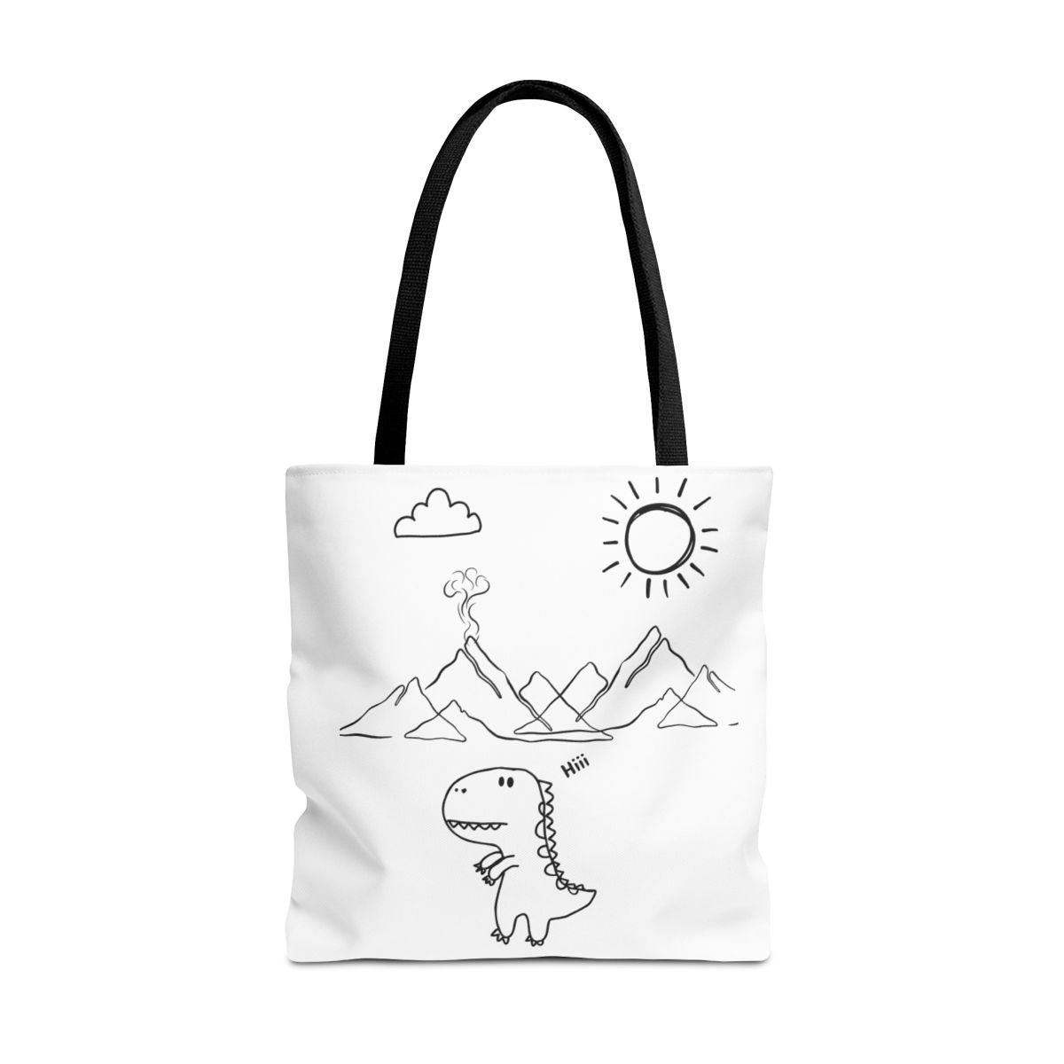 Bags.