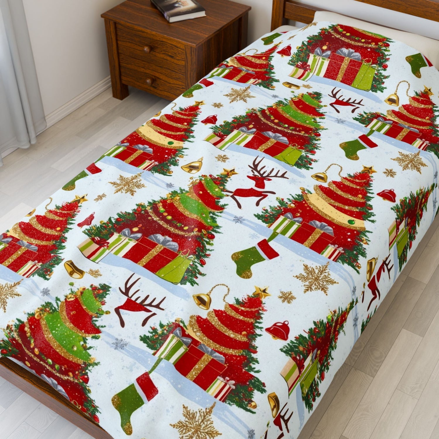 🎄Pure Christmas By Cactus 🌵