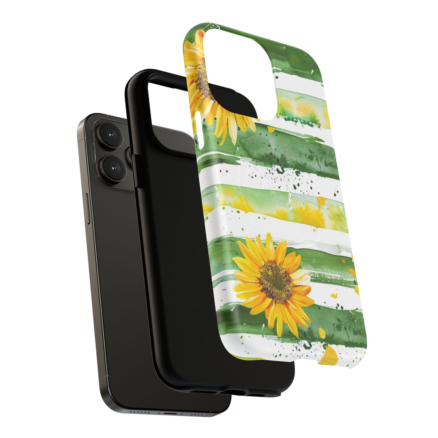 Tough Magnetic Cases