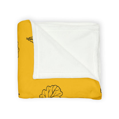 Soft Polyester Blanket,warm ,gift for her,gift for him ,bed,cozy