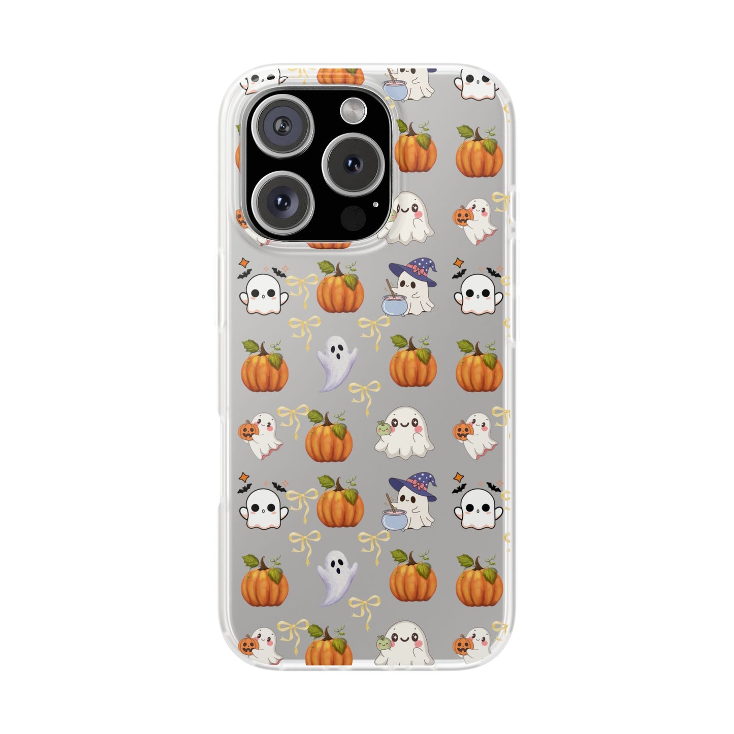 Flexi Cases