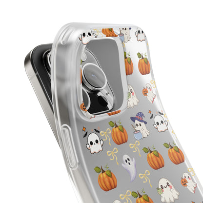 Flexi Cases