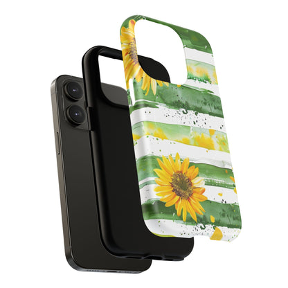 Tough Magnetic Cases