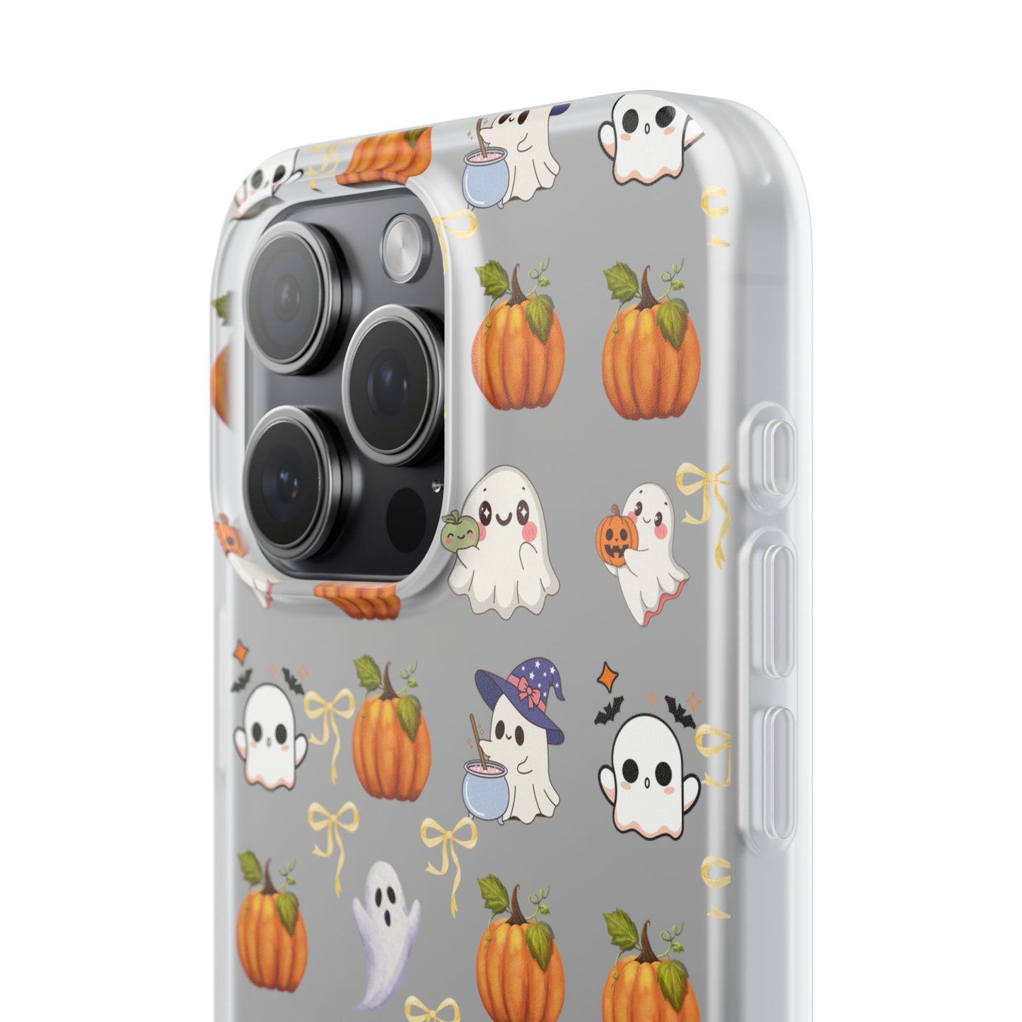 Flexi Cases