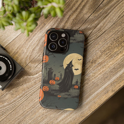 Tough Cases Hallowen iPhone case ,holidays perfect gift for her, perfect gift for hi.