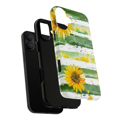 Tough Magnetic Cases