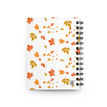 Spiral Bound Journal