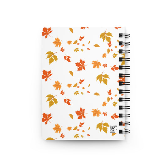 Spiral Bound Journal
