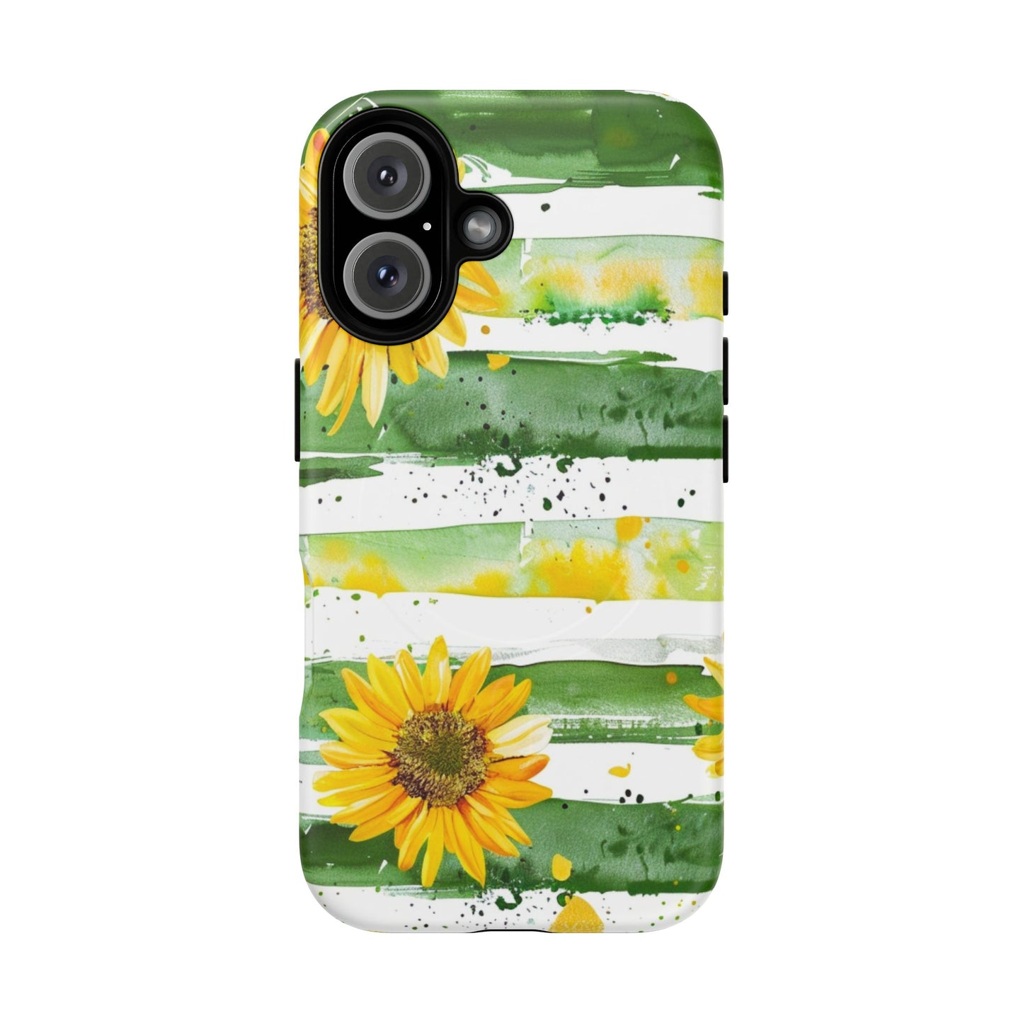 Tough Magnetic Cases