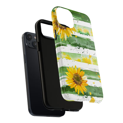 Tough Magnetic Cases