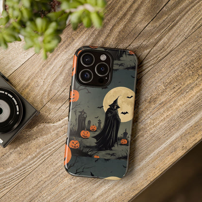 Tough Cases Hallowen iPhone case ,holidays perfect gift for her, perfect gift for hi.