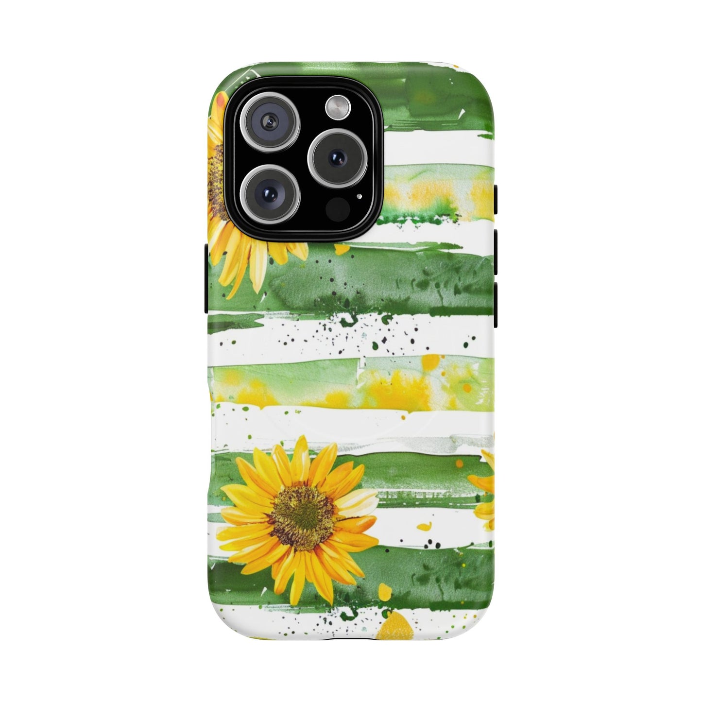 Tough Magnetic Cases
