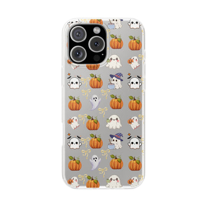 Flexi Cases