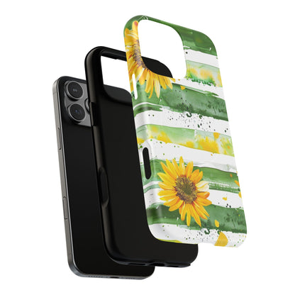 Tough Magnetic Cases