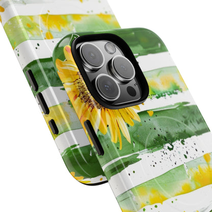 Tough Magnetic Cases