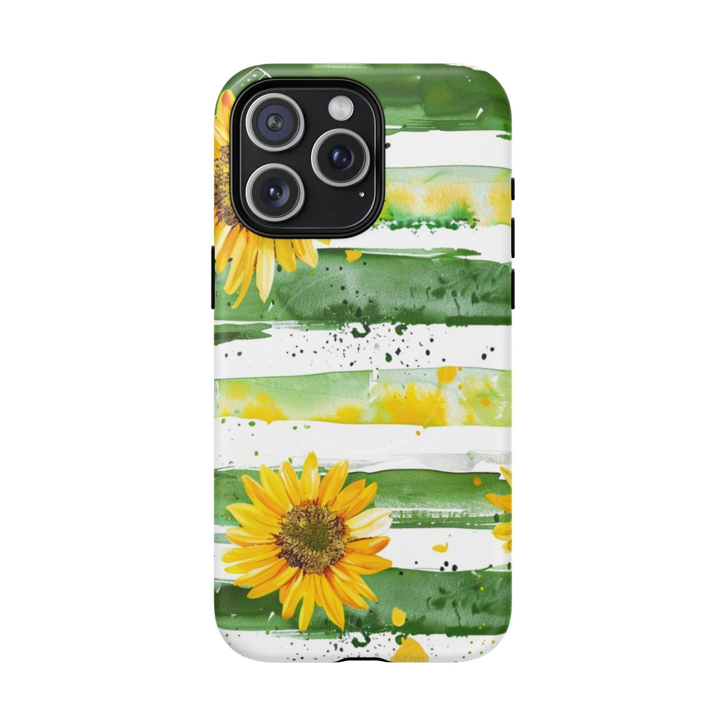 Tough Magnetic Cases