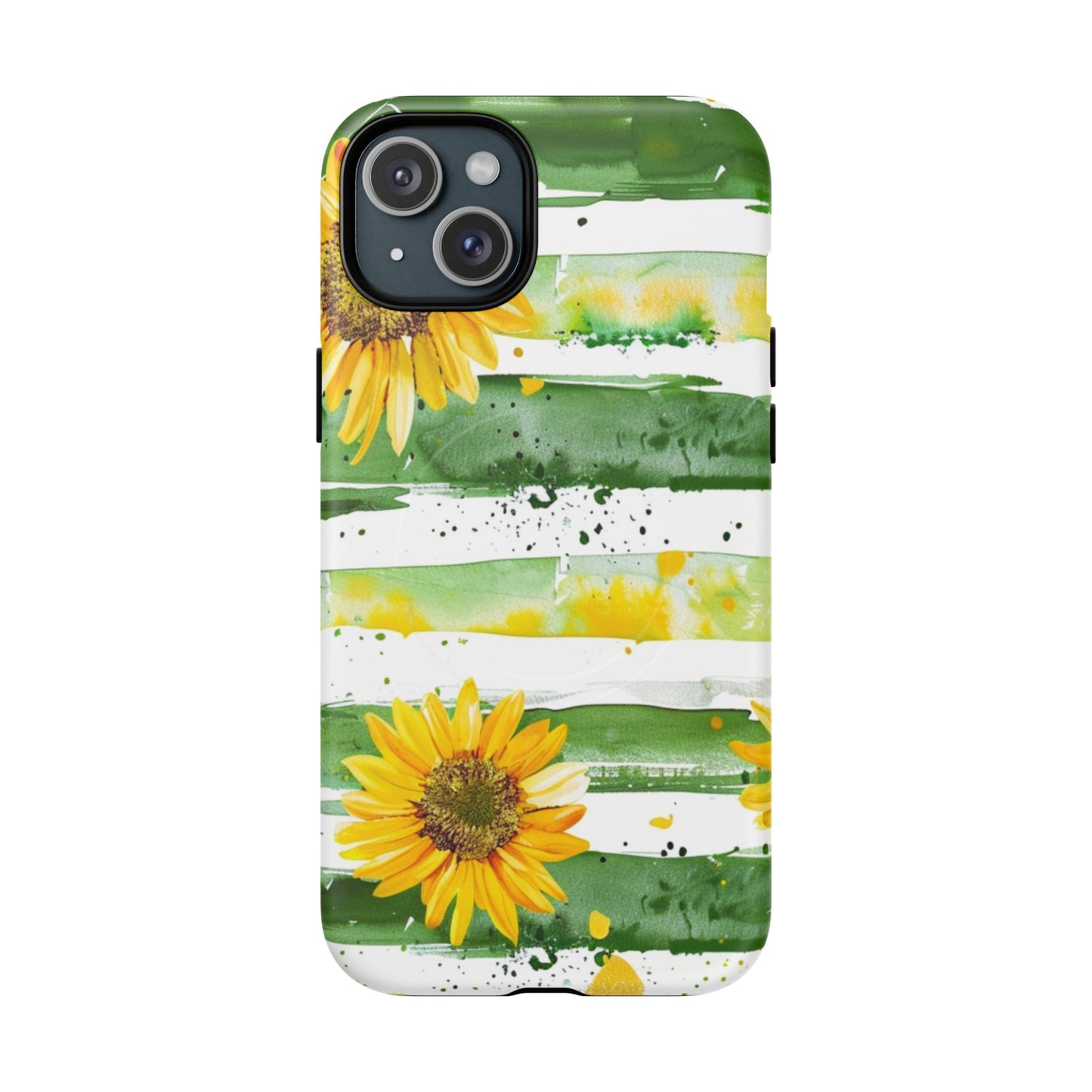 Tough Magnetic Cases