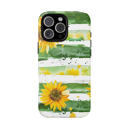 Tough Magnetic Cases