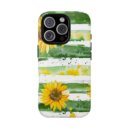 Tough Magnetic Cases