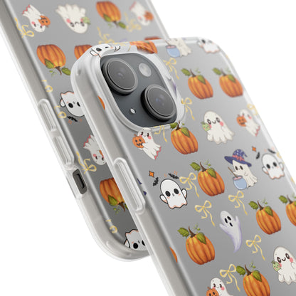 Flexi Cases
