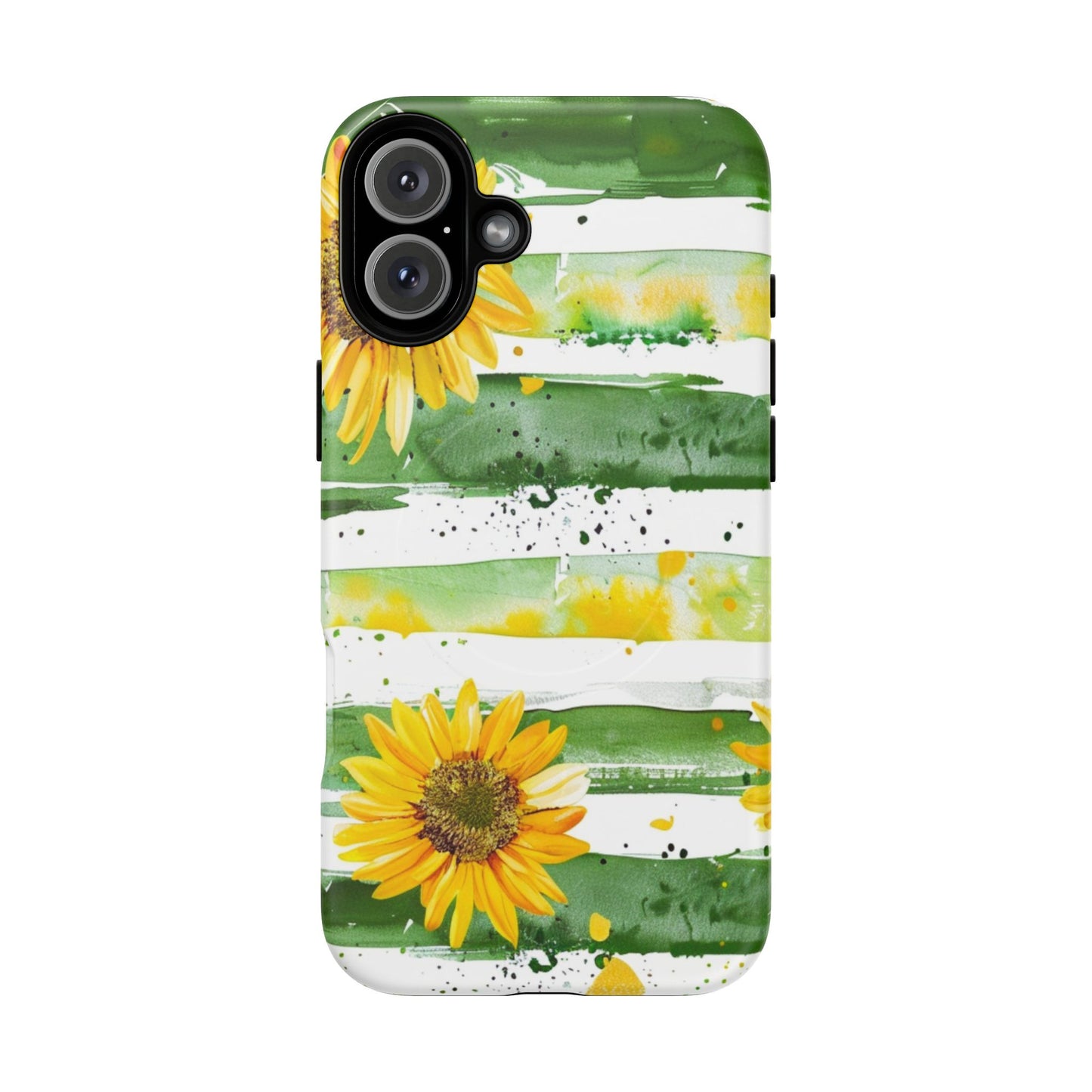 Tough Magnetic Cases