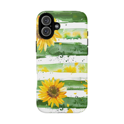 Tough Magnetic Cases