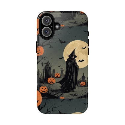 Tough Cases Hallowen iPhone case ,holidays perfect gift for her, perfect gift for hi.