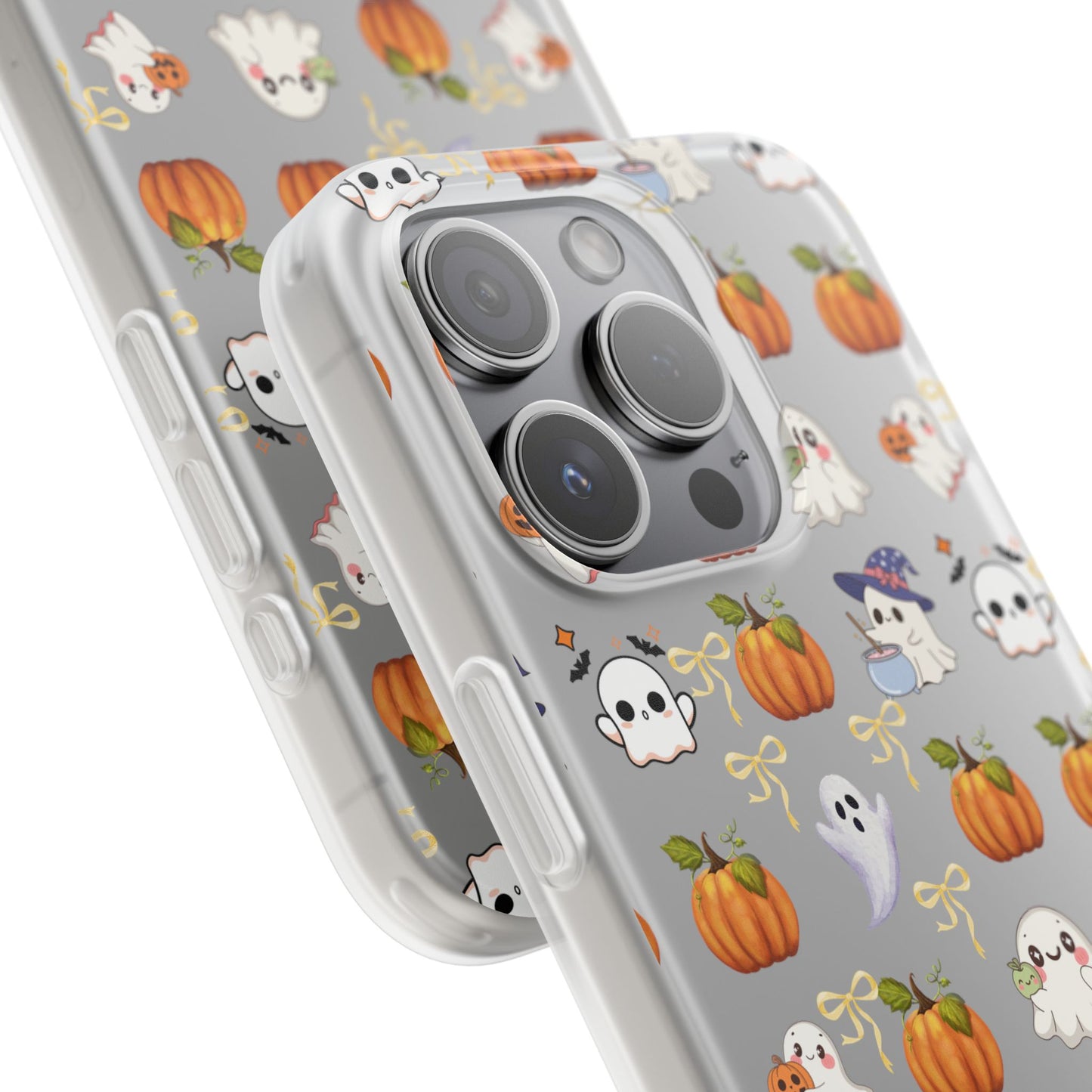 Flexi Cases