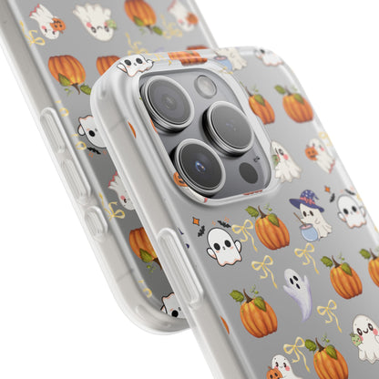 Flexi Cases