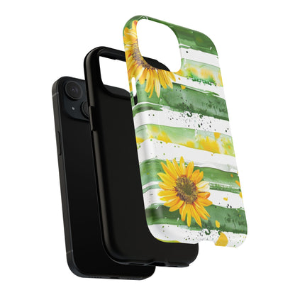 Tough Magnetic Cases