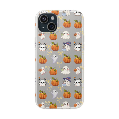 Flexi Cases