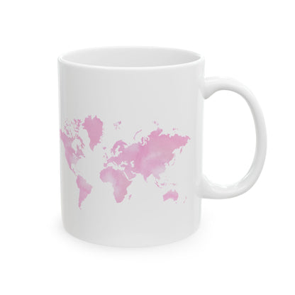 Ceramic Mug, (11oz, 15oz)