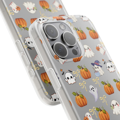 Flexi Cases
