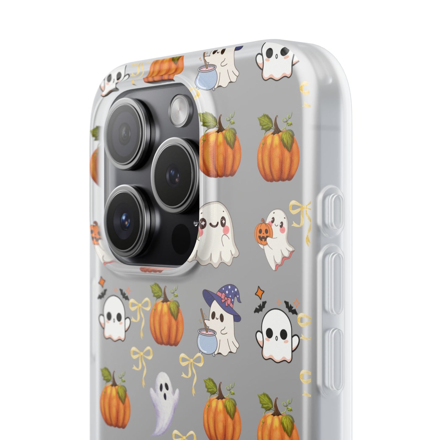 Flexi Cases