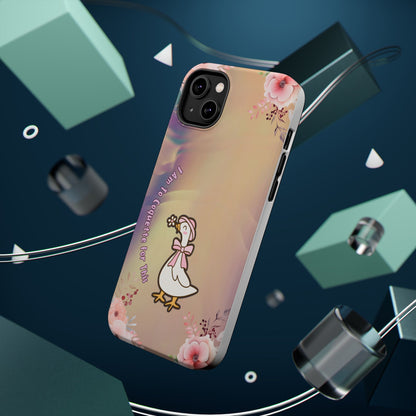 Magnetic Impact-Resistant Cases for animals lovers and coquette girl ,perfect gift for her .