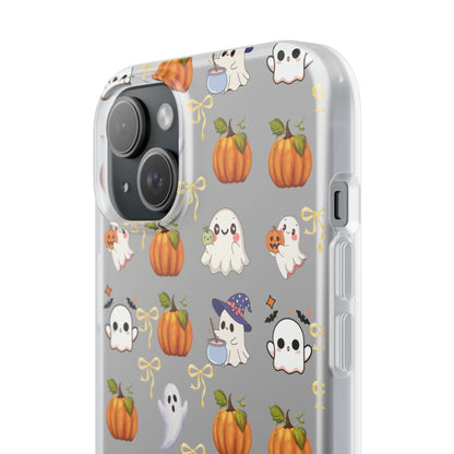 Flexi Cases