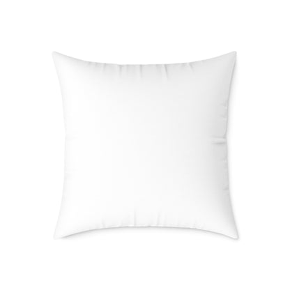 Stylish Geometric Print Pillow, Modern Home Decor.