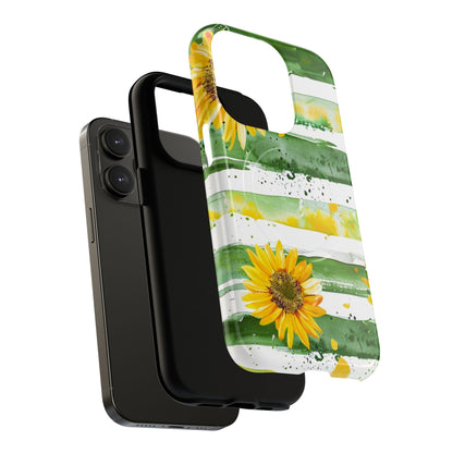 Tough Magnetic Cases