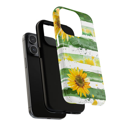 Tough Magnetic Cases