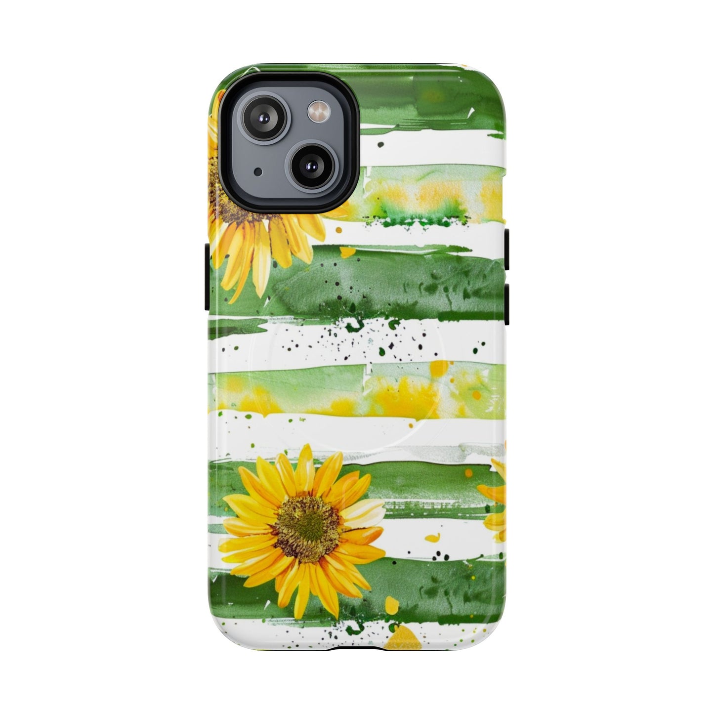 Tough Magnetic Cases