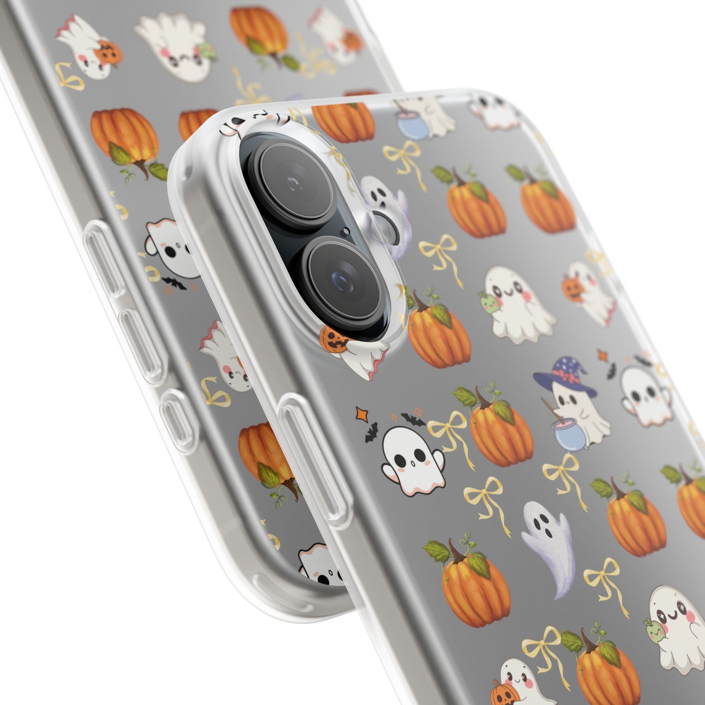 Flexi Cases