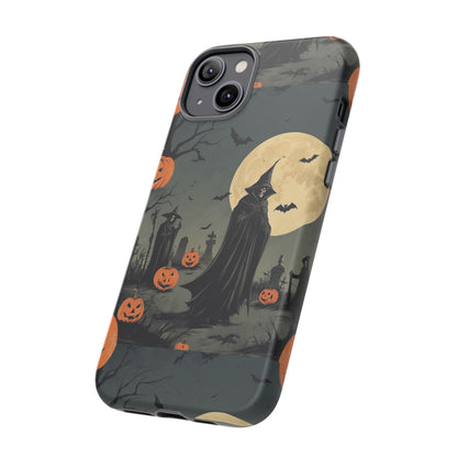 Tough Cases Hallowen iPhone case ,holidays perfect gift for her, perfect gift for hi.