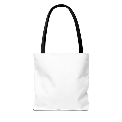 Tote Bag .Dinosaurs,white and black , perfect for gifts for her, perfect gifts for him.