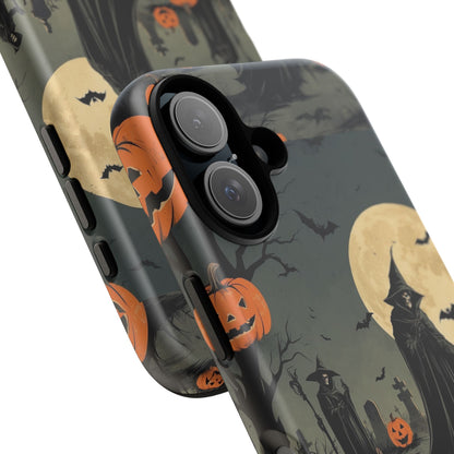 Tough Cases Hallowen iPhone case ,holidays perfect gift for her, perfect gift for hi.