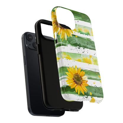 Tough Magnetic Cases