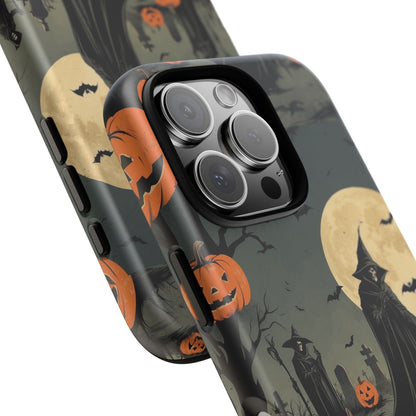 Tough Cases Hallowen iPhone case ,holidays perfect gift for her, perfect gift for hi.