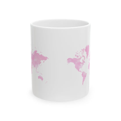 Ceramic Mug, (11oz, 15oz)