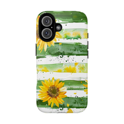 Tough Magnetic Cases